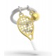 Μπρελόκ Metalmorphose Grand Slam MTM317-01 