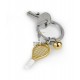 Μπρελόκ Metalmorphose Grand Slam MTM317-01 
