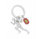 Μπρελόκ Metalmorphose Athletics  MTM322-01 