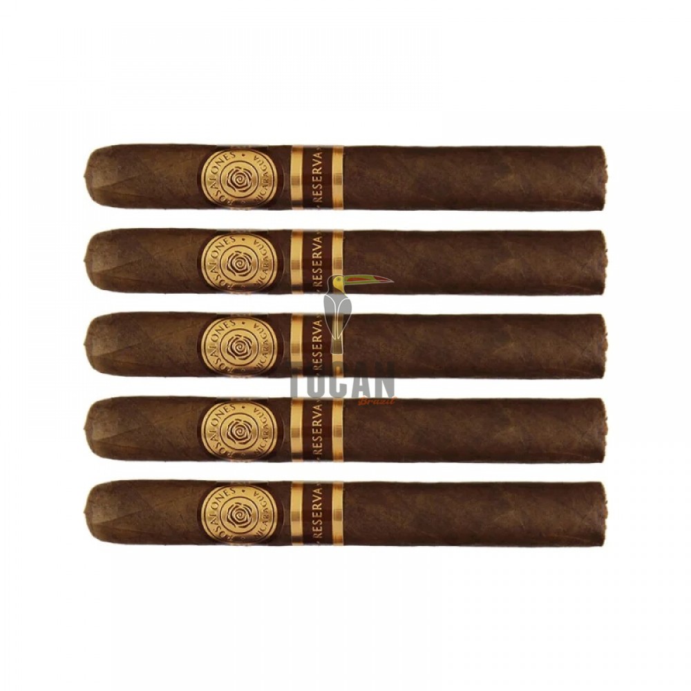 Joya de Nicaragua Rosalones Reserva 650