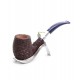 Savinelli Eleganza 606 KS Rustic