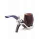 Savinelli Eleganza 606 KS Rustic