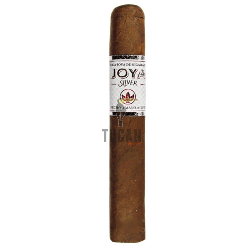 Joya de Nicaragua Silver Robusto
