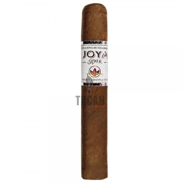 Joya de Nicaragua Silver Robusto
