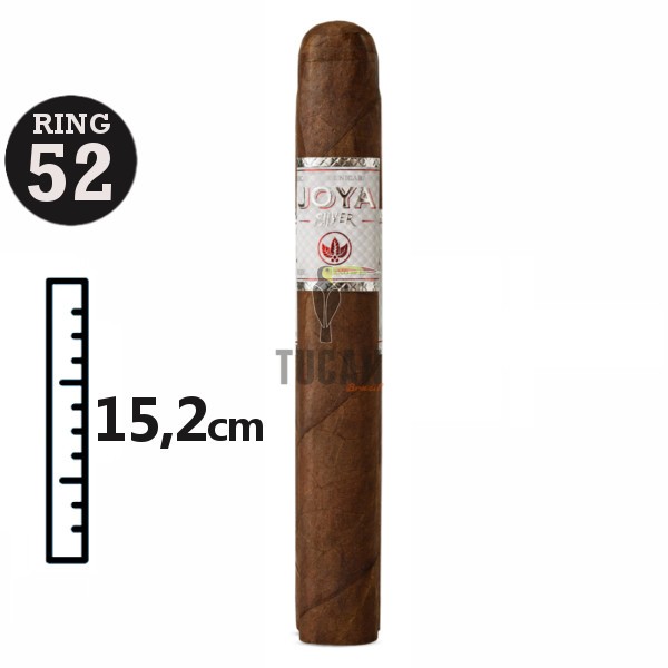 Joya de Nicaragua Silver Toro