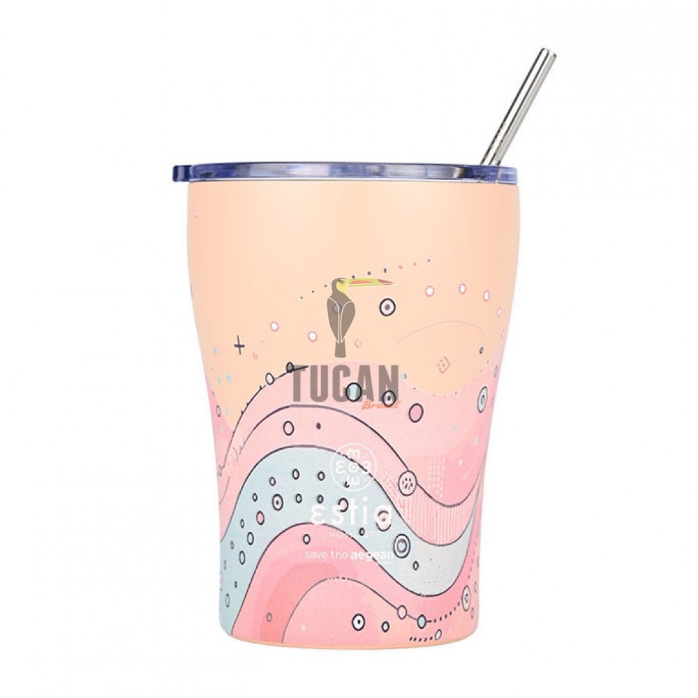 Θερμός ESTIA coffee mug 350ml 01-23119 WHIMSY WONDERS