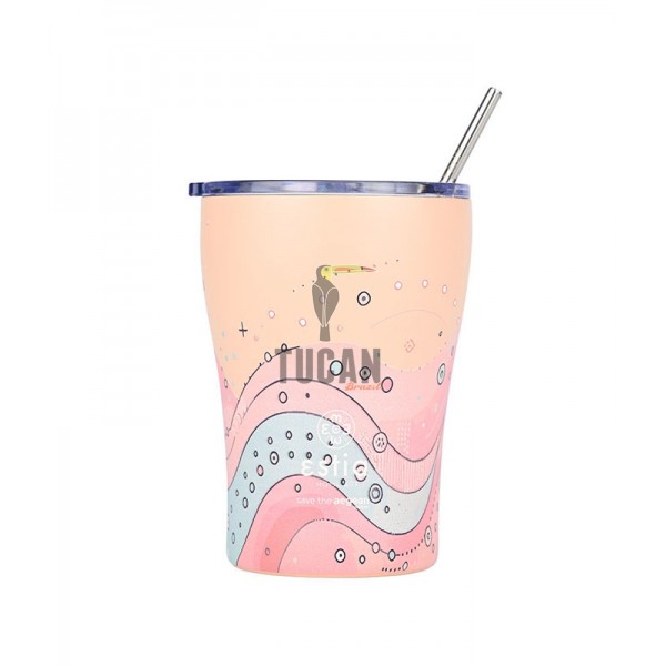 Θερμός ESTIA coffee mug 350ml 01-23119 WHIMSY WONDERS