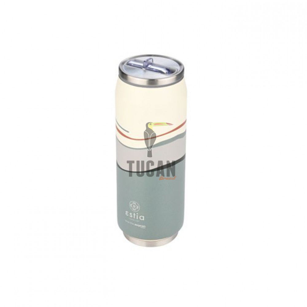 Estia Θερμός Travel Cup Save The Aegean 500ml 01-22785 Ecozen Horizon