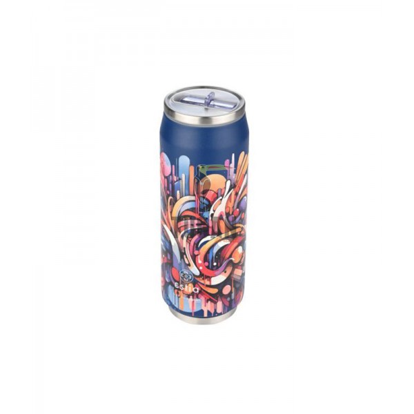 Estia Θερμός Travel Cup Save The Aegean 500ml 01-22662 