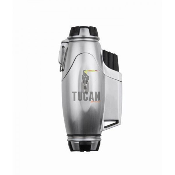 True Utility Firewire Turbojet Windproof Lighter TU407K