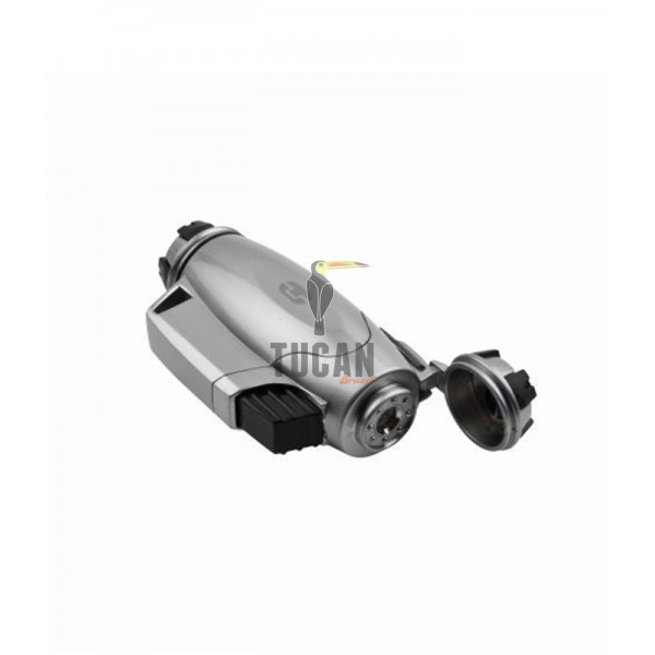 True Utility Firewire Turbojet Windproof Lighter TU407K