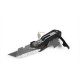 Πολυεργαλείο True Utility Knife+ ΜαύροTU6780BL