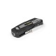 Πολυεργαλείο True Utility Knife+ ΜαύροTU6780BL