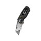 Πολυεργαλείο True Utility Knife+ ΜαύροTU6780BL