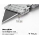 Πολυεργαλείο True Utility Knife+ ΜαύροTU6780BL