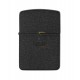 Zippo Black Crackle 1941 Replica 28582