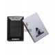 Zippo Black Crackle 1941 Replica 28582