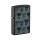 Zippo Harley-Davidson 48600