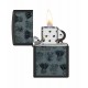 Zippo Harley-Davidson 48600