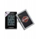 Zippo Harley-Davidson 48600