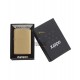Zippo Classic Brushed Brass 204B-001190