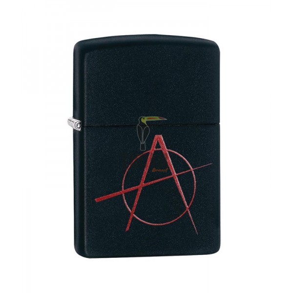Zippo Anarchy 20842  