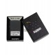 Zippo License Plate 48689