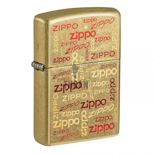 Zippo Logos Design 48703 