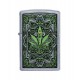 Zippo Cypress Hill 49010