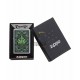 Zippo Cypress Hill 49010