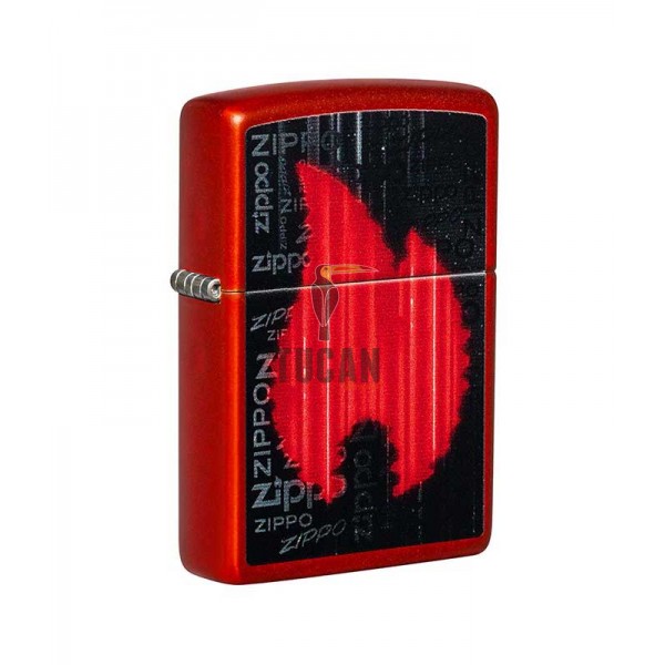 Zippo Flame Design 49584 