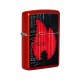 Zippo Flame Design 49584 