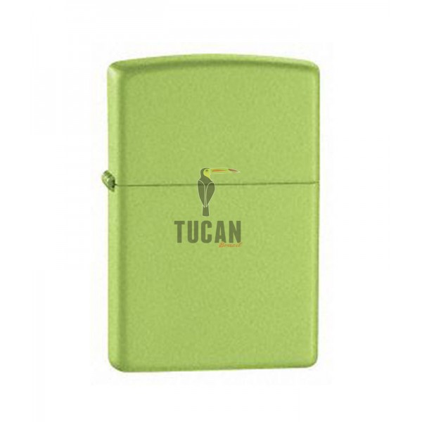 Zippo Lemon Lime Classic Matte 21122-1