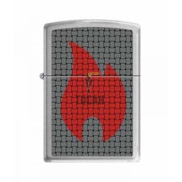 Zippo Basket Waves 21340