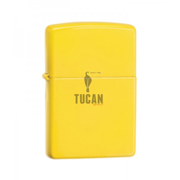 Zippo Lemon Classic Matte 24839