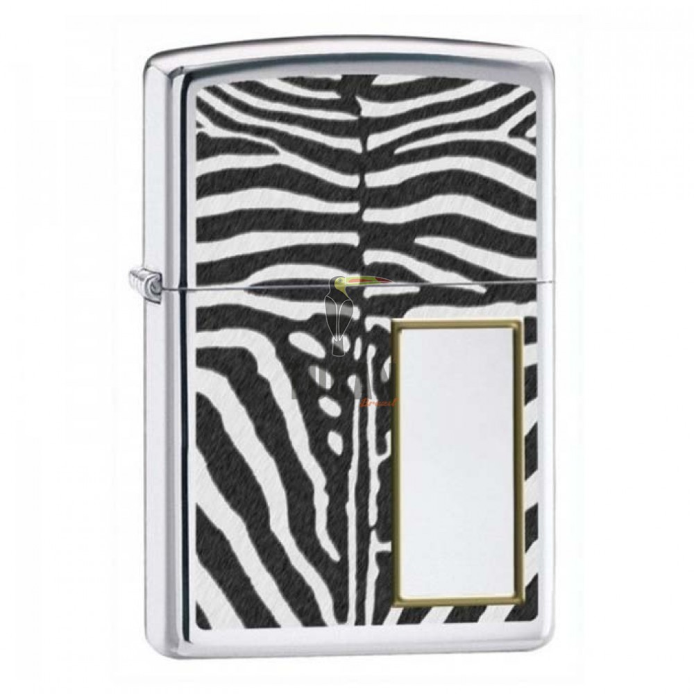 Zippo Zebra 28046