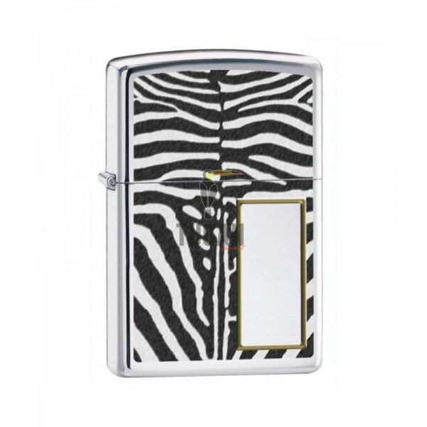 Zippo Zebra 28046