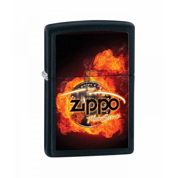 Zippo Motorsports 28335