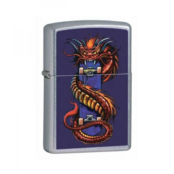 Zippo Skate Dragon 21215