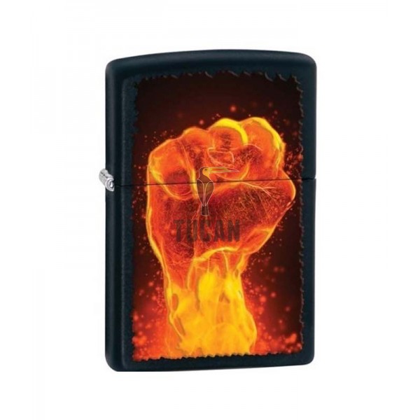 Zippo Fire Fist 28308