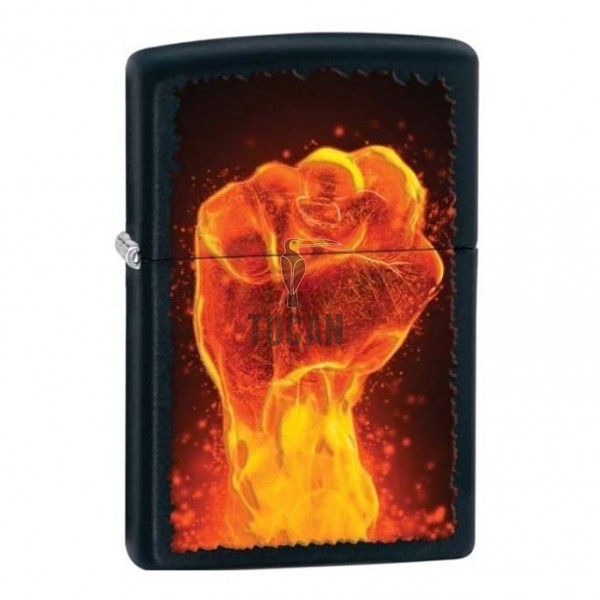 Zippo Fire Fist 28308