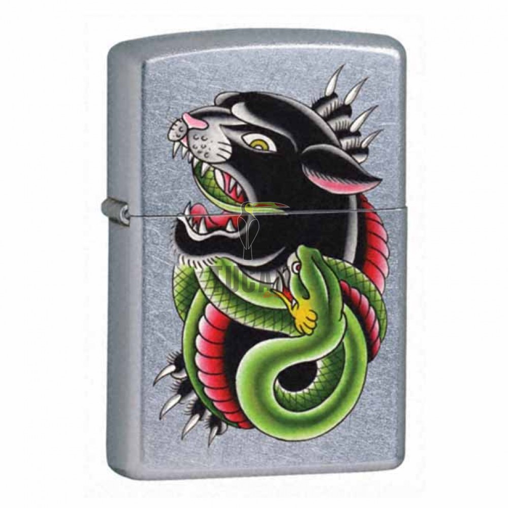 Zippo Strange Hold 20908