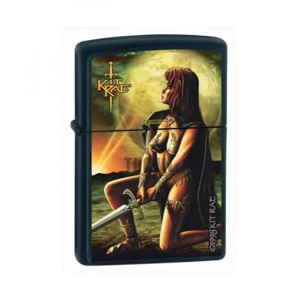 Zippo Kit Rae Vaelen 24463