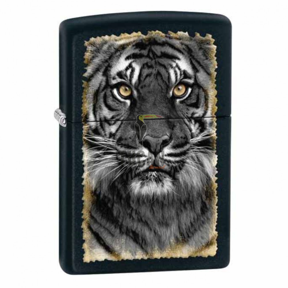 Zippo Tiger 26495