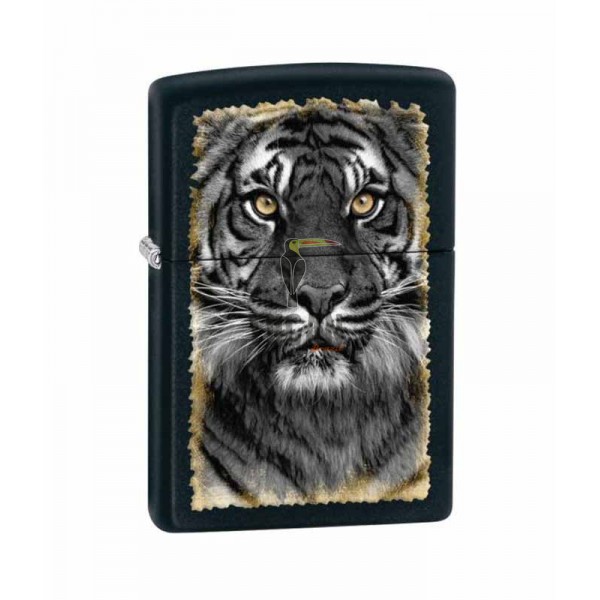 Zippo Tiger 26495