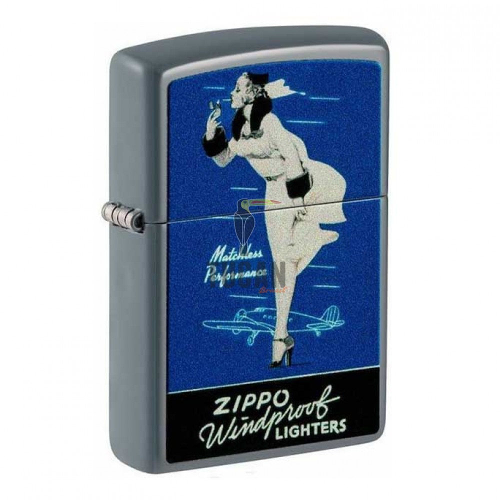 Zippo Windy 48146