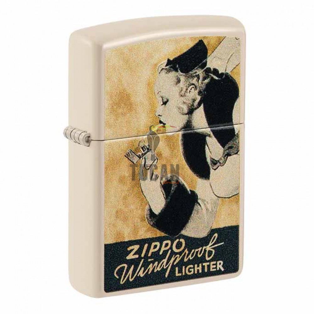 Zippo Windy 48198