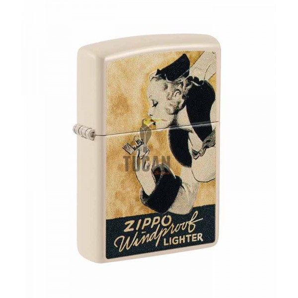 Zippo Windy 48198