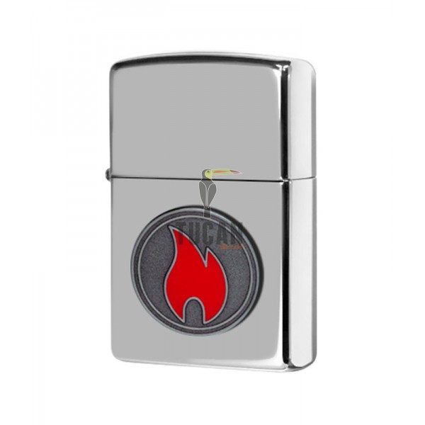 Zippo Flame Token 24055