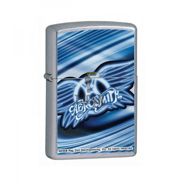 Zippo Aerosmith 24570